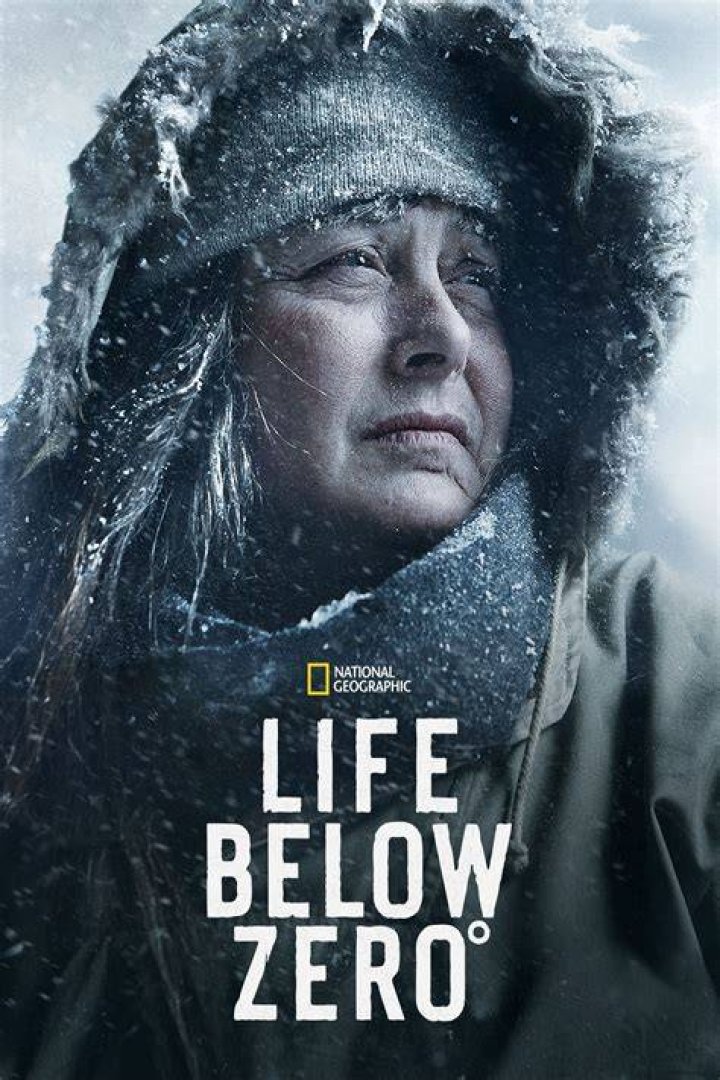Where is Life Below Zero Filmed? TV Show Alaska Filming Locations