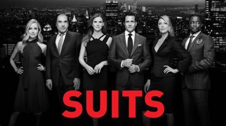Where You Can Watch Suits Season 9 Den of Geek