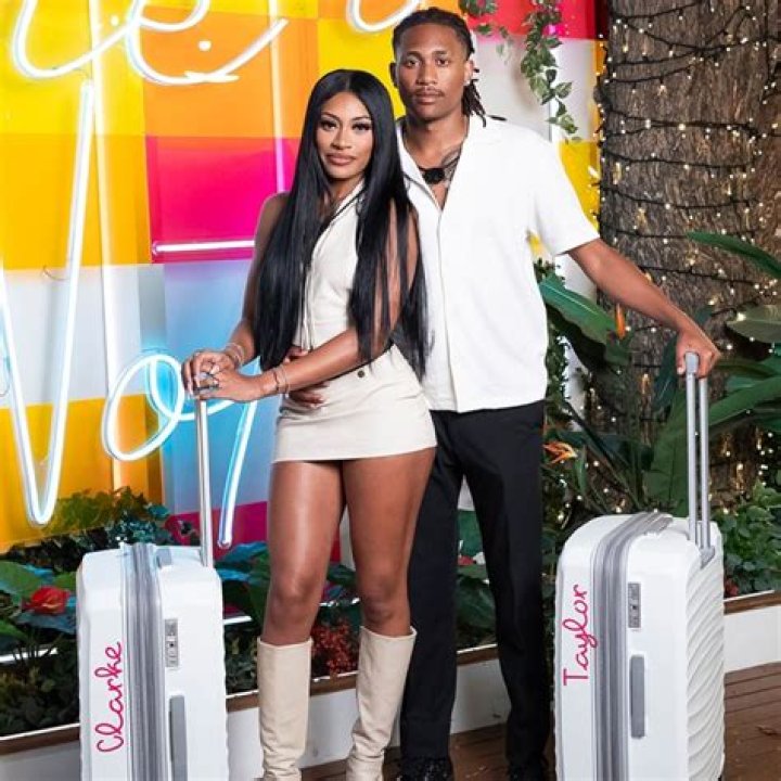 Which Couples From "Too Hot To Handle" Still Together?