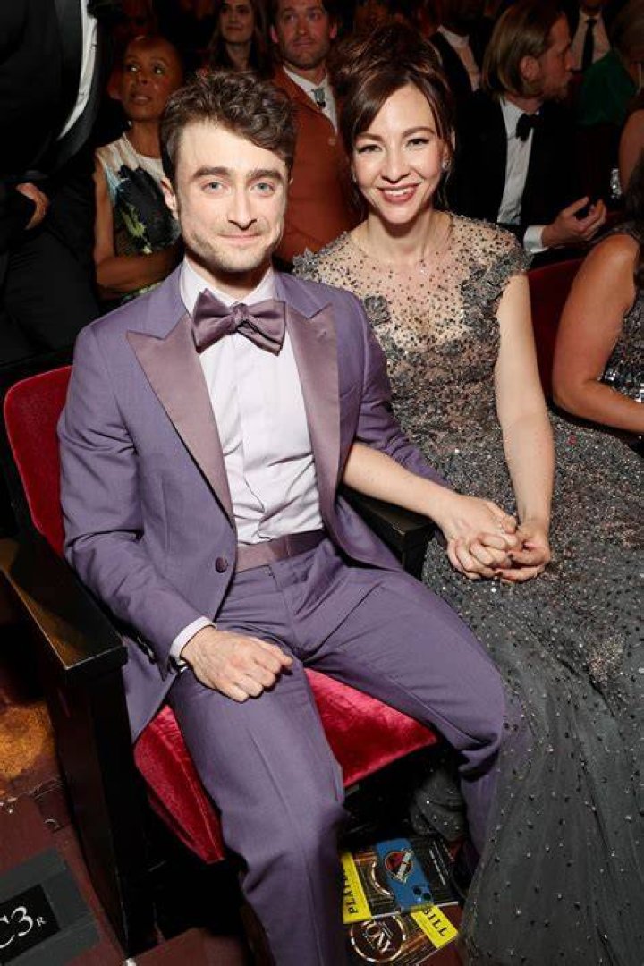 Who has Daniel Radcliffe dated? Girlfriend List, Dating History