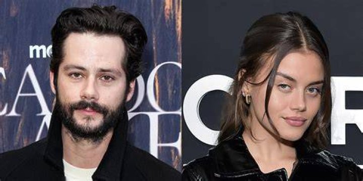Who Has Dylan O'Brien Dated?