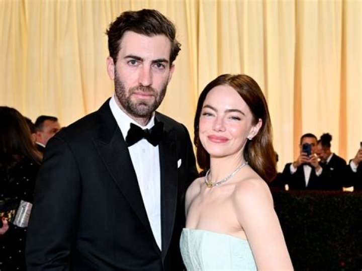 Who Has Emma Stone Dated? POPSUGAR Celebrity
