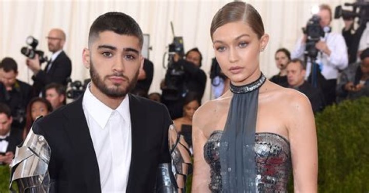 Who Has Gigi Hadid Dated? List of Gigi Hadid Dating History with Photos