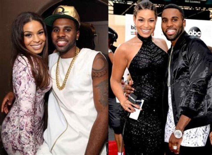 Who Has Jason Derulo Dated? His Dating History with Photos