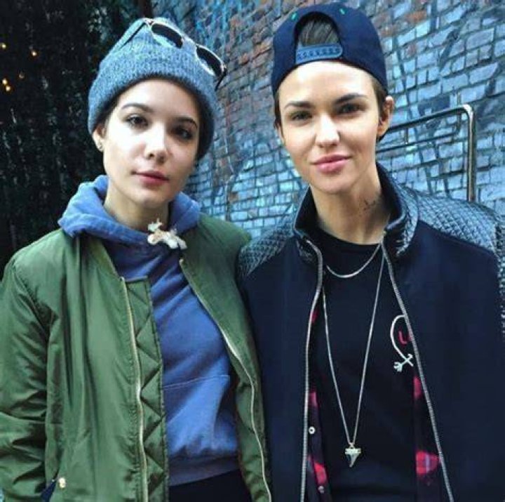 Who Has Ruby Rose Dated? Her Dating History with Photos