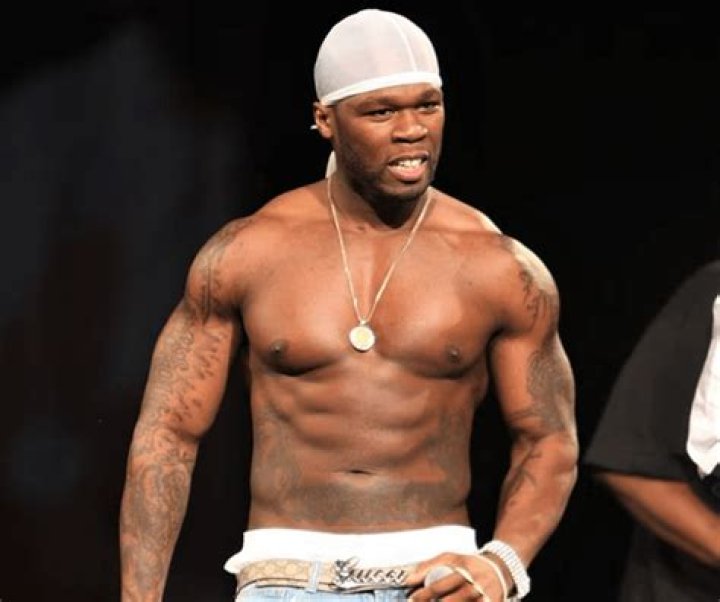Who Is 50 Cent's Girlfriend? All About Jamira "Cuban Link" Haines