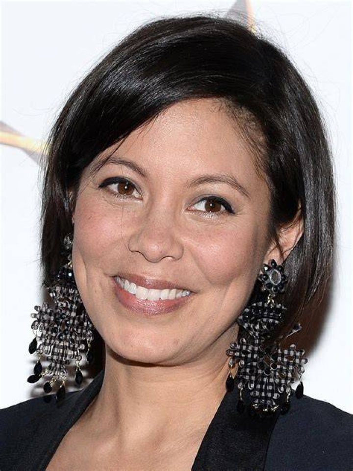 Who is Alex Wagner's husband, Sam Kass? The US Sun