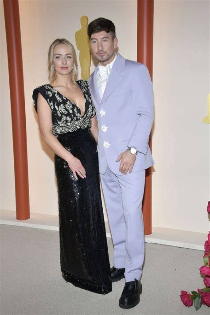 Who is Alyson Sandro? All about Barry Keoghan's girlfriend as Eternals