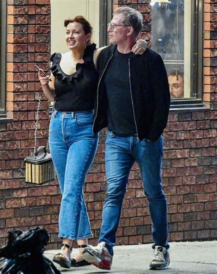 Who Is Bobby Flay's Girlfriend? All About Christina Pérez