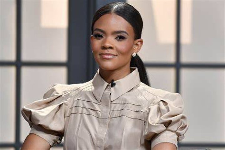 Who Is Candace Owens' Husband, Farmer?