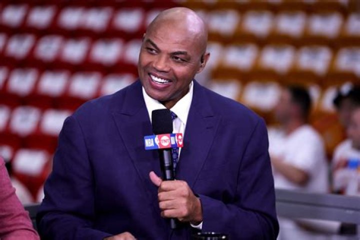 Who is Charles Barkley's daughter, Christiana Barkley? Age, career