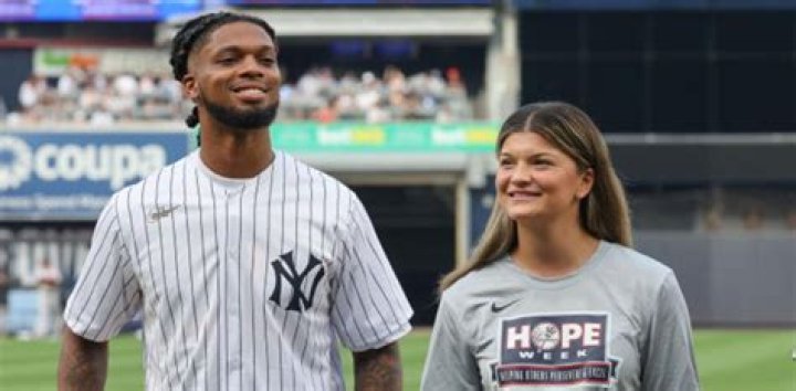 Who is Damar Hamlin Girlfriend On the Field Hero and Off the Field Enigma