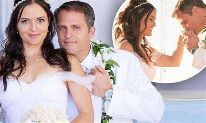 Who is Danica McKellar married to? Hallmark star reveals why she left