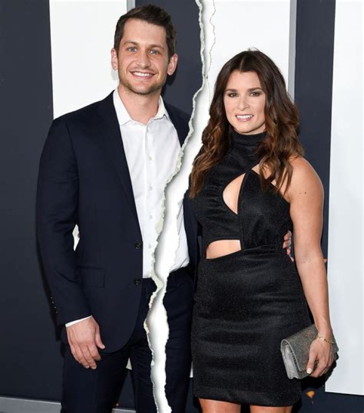 Who is Danica Patrick dating now? A look at Danica&rsquo;s love life