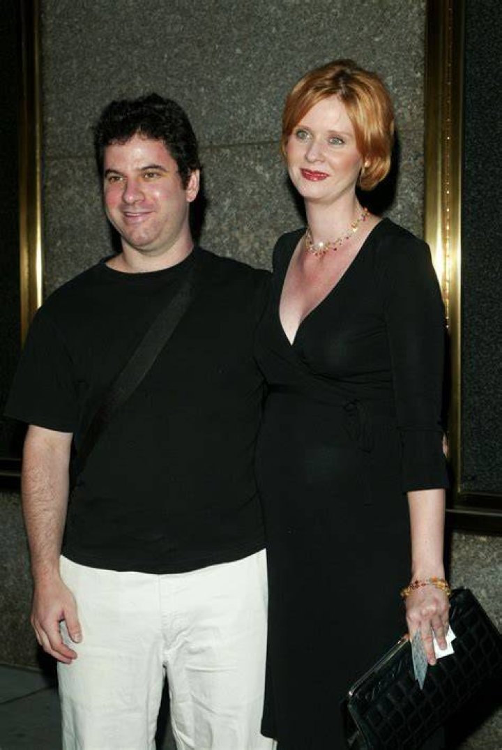 Who is Danny Mozes and Was He Cynthia Nixon's Husband?