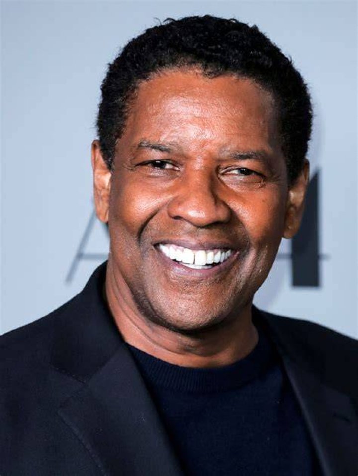 Who Is Denzel Washington's Wife Pauletta? How They Met, Kids And More