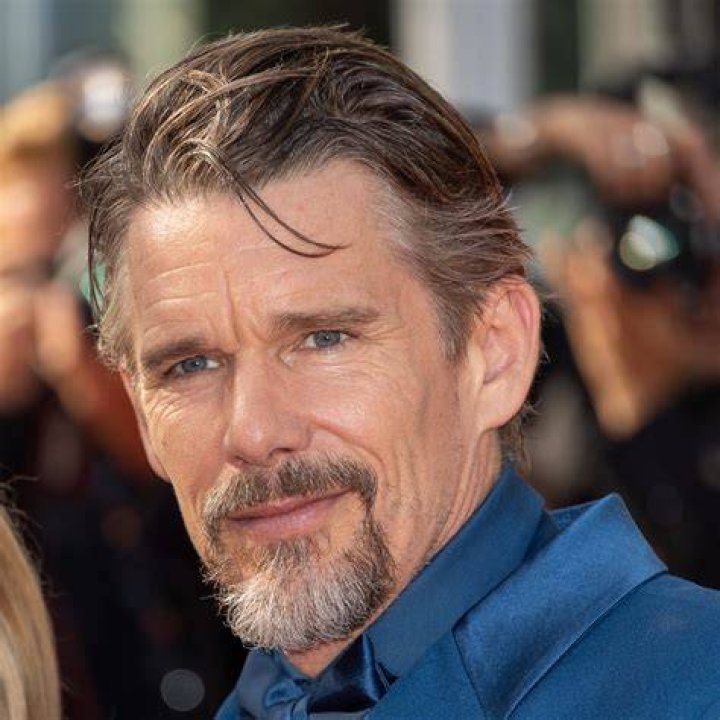 Who Is Ethan Hawke's Wife? Ryan Hawke & The Actor Have A Complicated Past