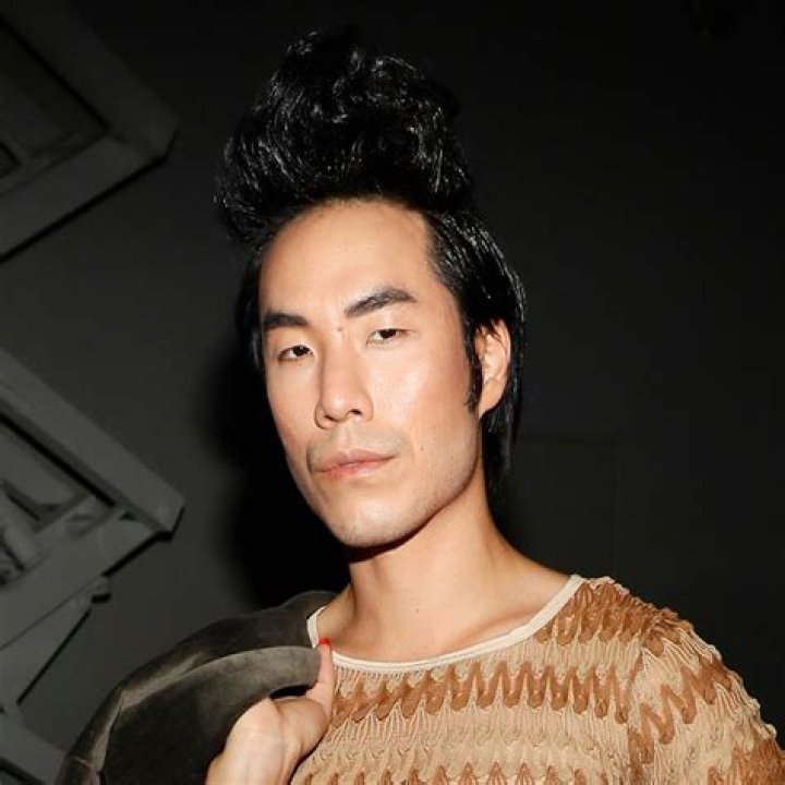 Who is Eugene Lee Yang's partner, Matthew McLean? The US Sun