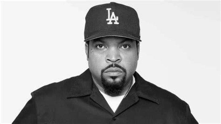 Who is Ice Cube's wife Kimberly Woodruff?