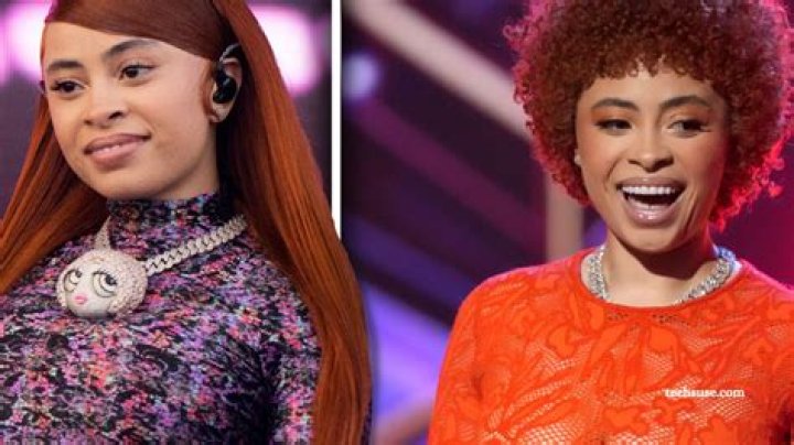 Who is Ice Spice? Age, Real Name, Ethnicity & Songs Capital XTRA
