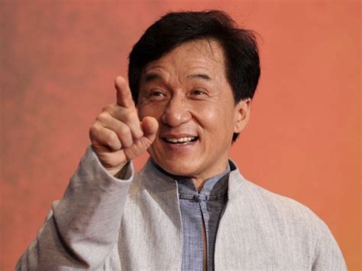 Who is Jackie Chan's wife? Joan Lin bio and facts Legit.ng