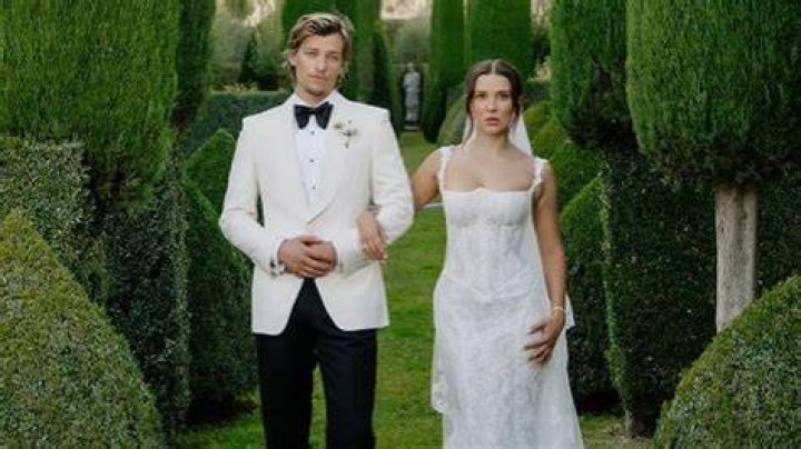Who is Jake Bongiovi? Get to Know Millie Bobby Brown’s Future Husband