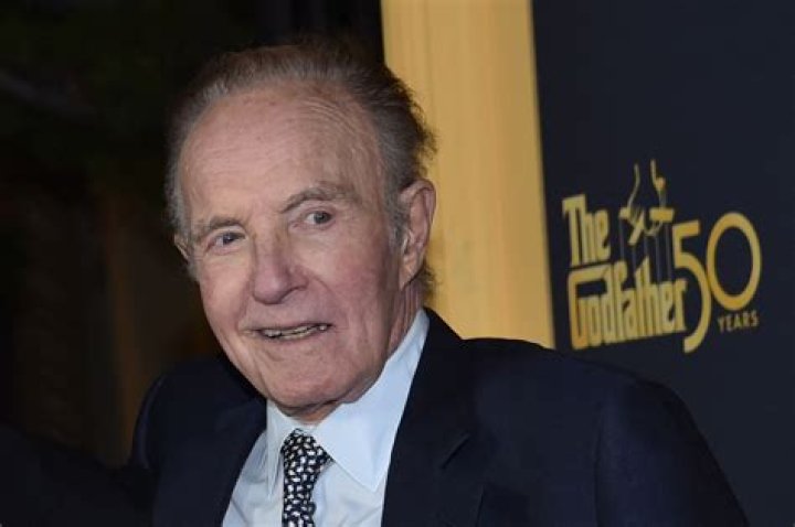 Who is James Caan's ExWife Dee Jay Mathis?