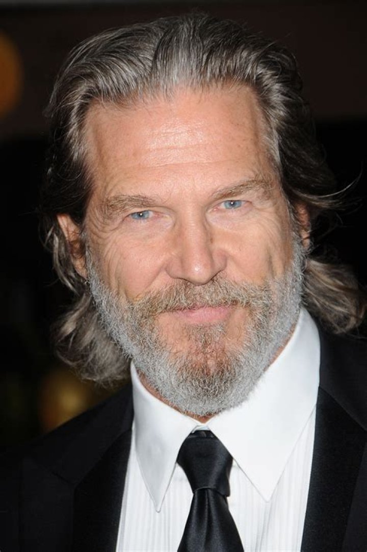 Who Is Jeff Bridges' Wife? Get to Know Susan Geston