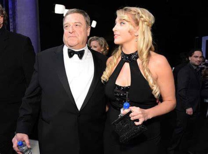 Who Is John Goodman Married To? POPSUGAR Celebrity