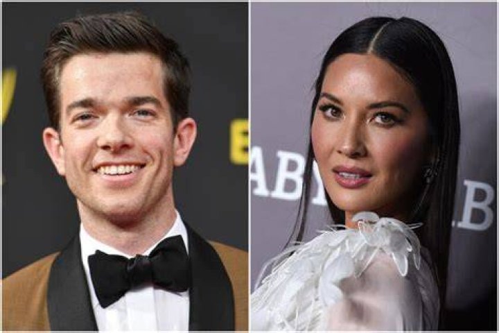Who Is John Mulaney Dating Now 2023? Girlfriend Olivia Munn, Anna