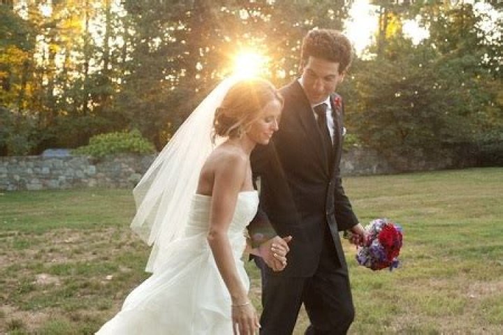 Who is Jon Bernthal married to? I Know All News