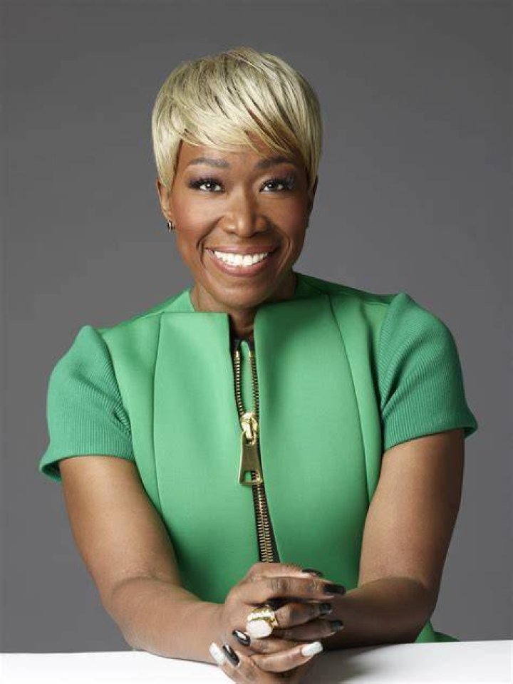 Who is Joy Reid's husband Jason Reid? The US Sun