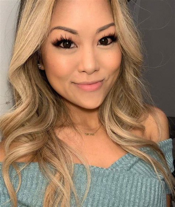 Who is Julia Hsu? Wiki Biography, age, height, husband, salary