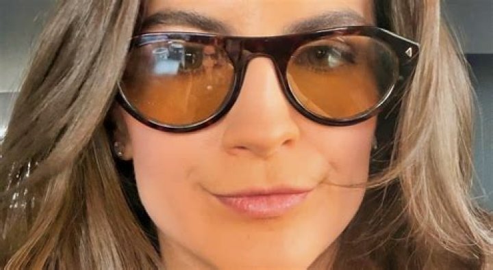 Who Is Kaitlan Collins' Husband? Meet Will Douglas, The Judge Who