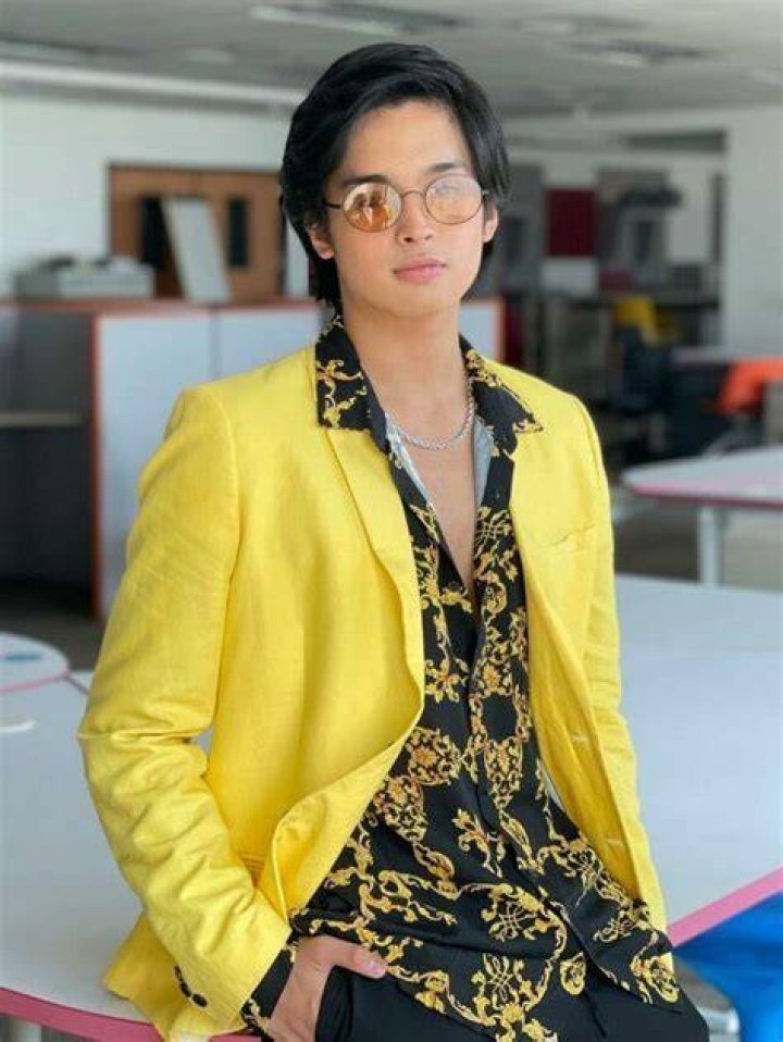 Who is KD Estrada? Know All About this Filipino Singer Sukhbeer Brar
