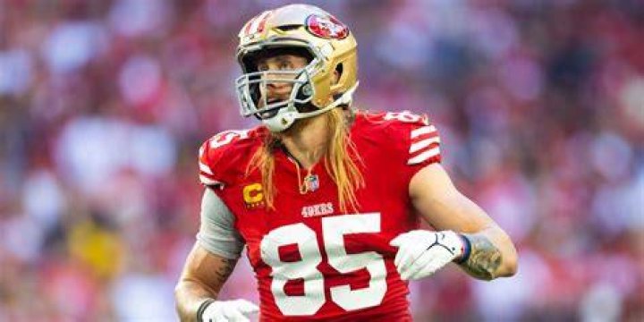 Who Is Kittle's Wife? All About Claire Kittle