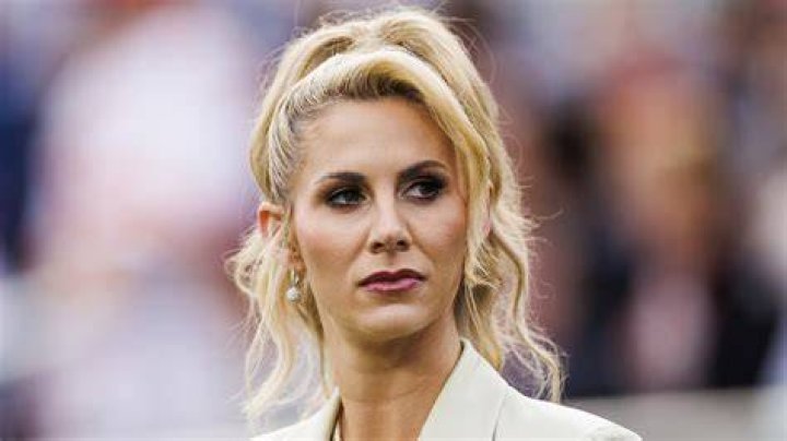 Who is Laura Rutledge's husband Josh? Personal life and relationship