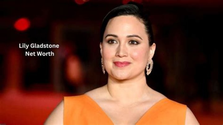 Who is Lily Gladstone? Net worth, age, relationship, career, family and