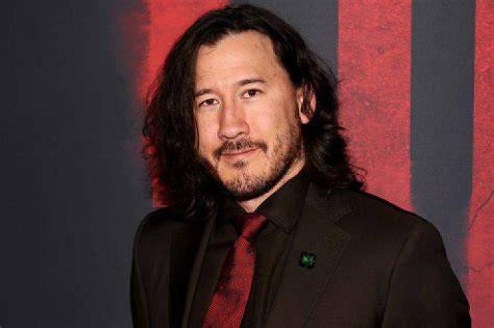 Who is Markiplier's girlfriend? Here's everything you should know YEN