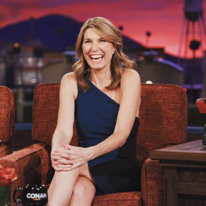 Who is Nicolle Wallace's exhusband Mark Wallace? The US Sun