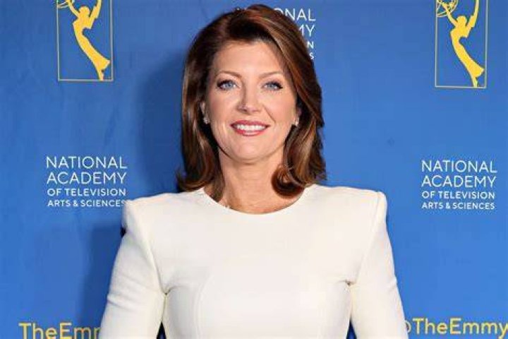 Who is Norah O'Donnell's husband Geoff Tracy? The US Sun
