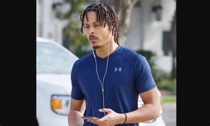 Who Is Raman Dlamini? Doja Cat Brother Parents And Boyfriend
