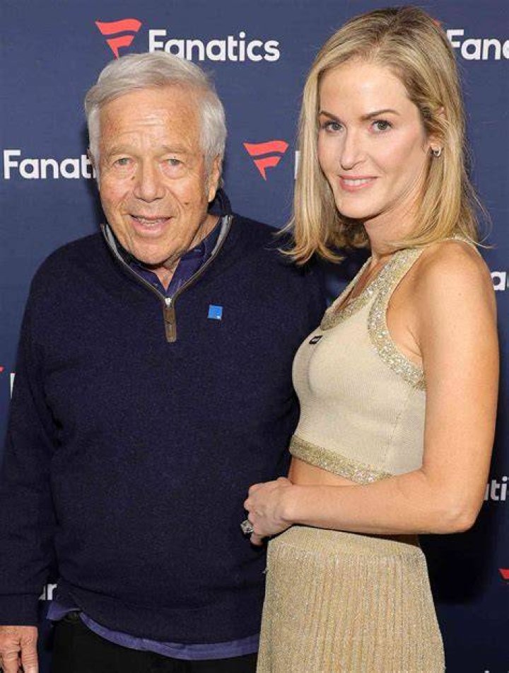 Who is Robert Kraft's Wife? Dana Blumberg Age and More — citiMuzik