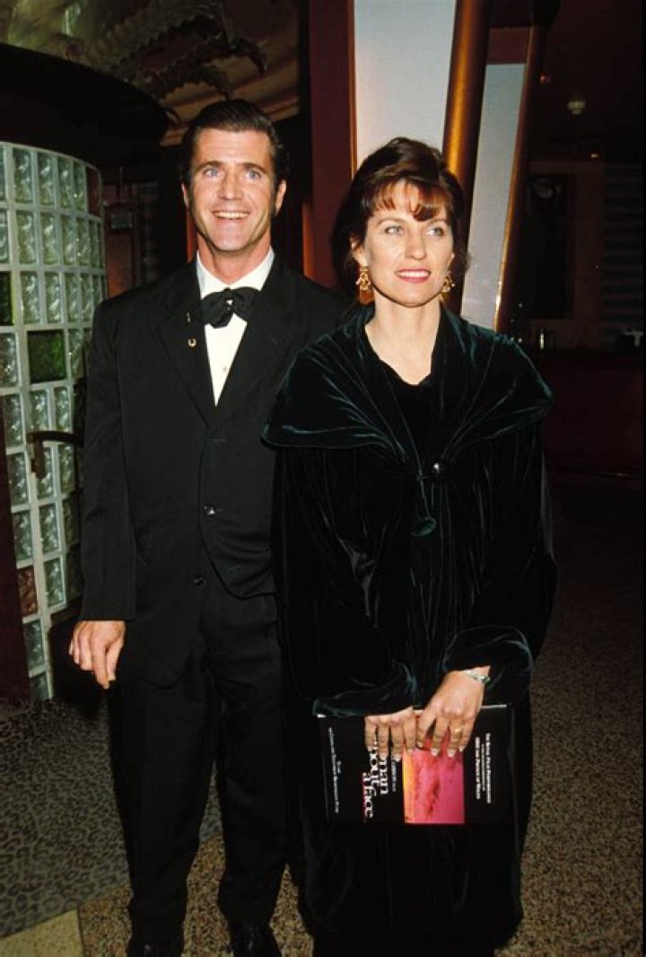 Who is Robyn Moore Gibson? All About Mel Gibson's exwife — citiMuzik
