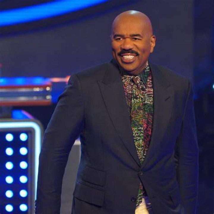 Who is Steve Harvey's wife, Marjorie Elaine Harvey? The US Sun