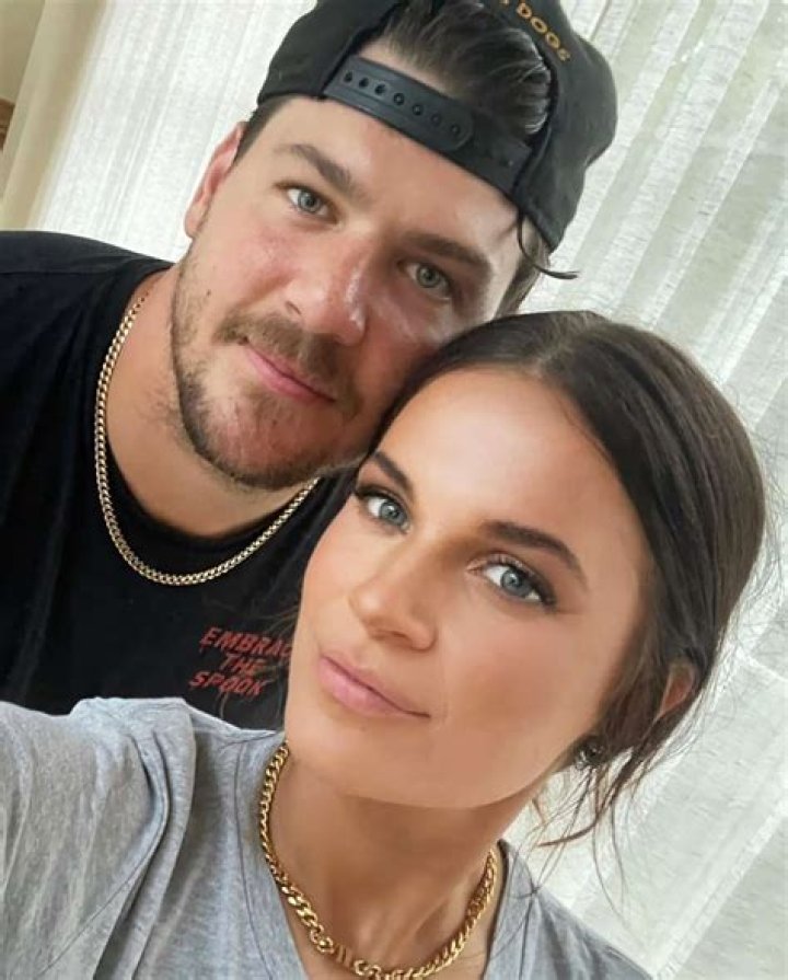 Who Is Taylor Lewan? He's Married With Wife & Kids, But Is Now Confused