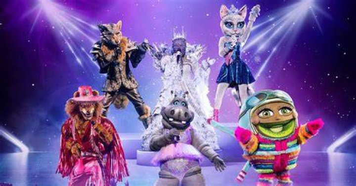 Who is The Masked Singer judge Ken Jeong's wife? Hot Lifestyle News