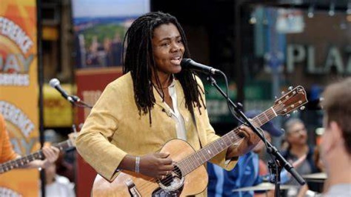 Who is Tracy Chapman's husband? Secret wedding and children Tuko.co.ke