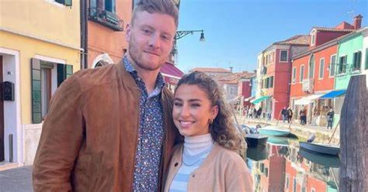 Who Is Will Girlfriend? All About Alessandra Brawn