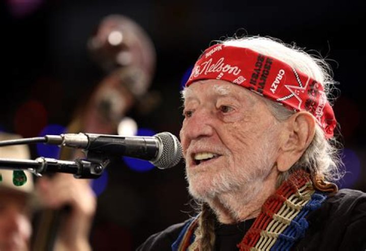 Who Is Willie Nelson's Wife? All About Annie D'Angelo